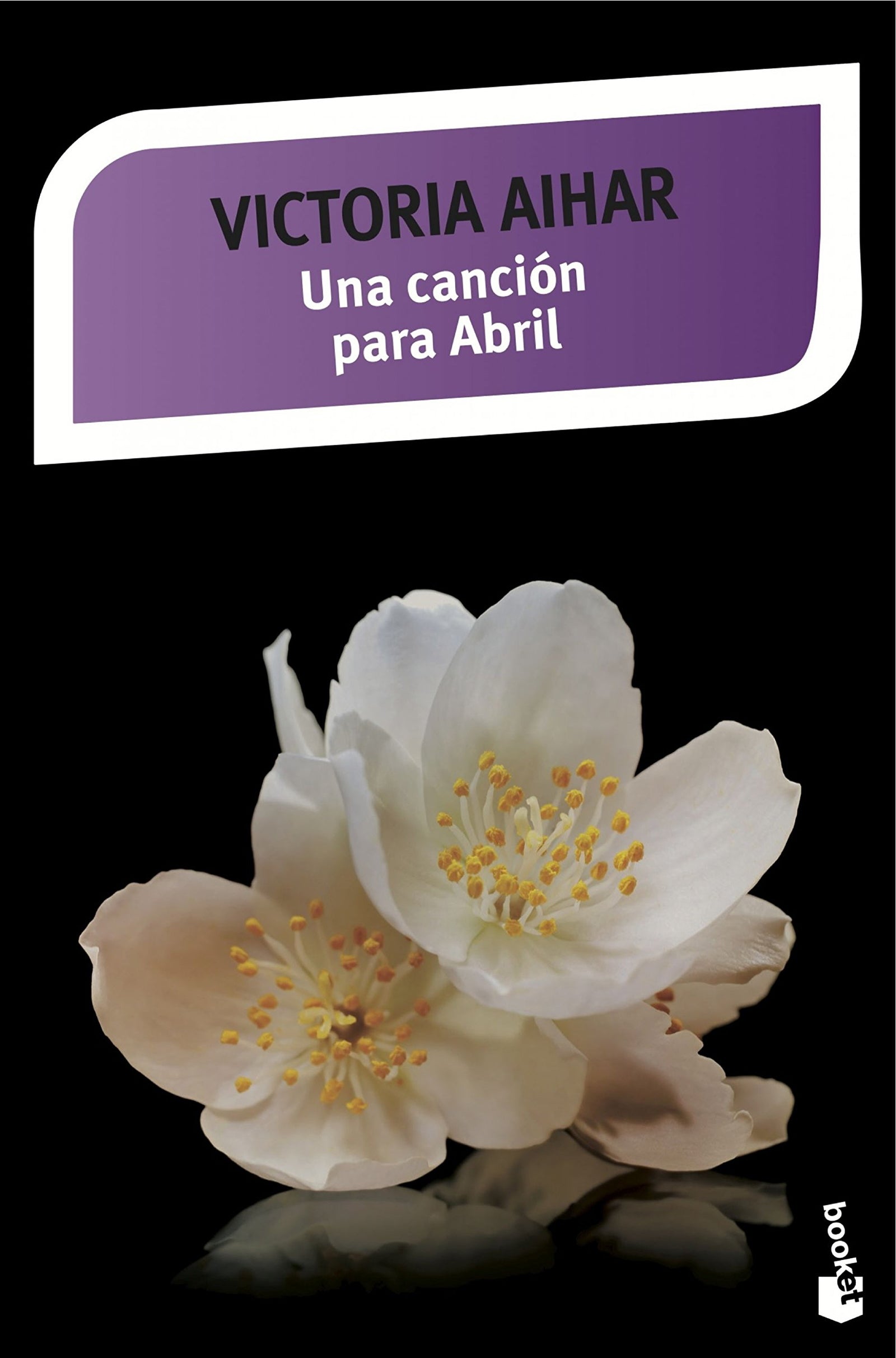 Una canción para Abril (Colección Especial)