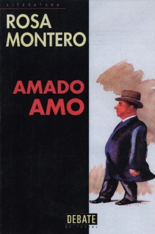 AMADO AMA