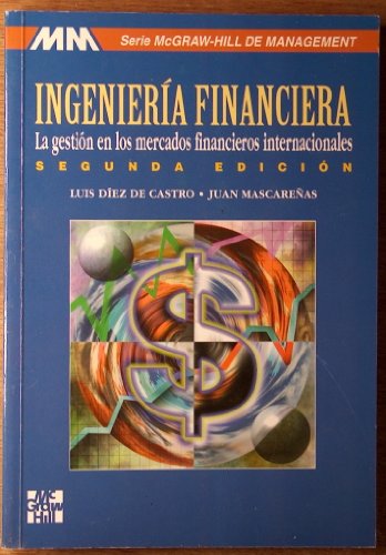 INGENIERIA FINANC.2EDC-DIEZ DE (SIN COLECCION)