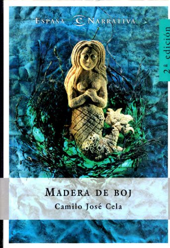 MADERA DE BOJ (SIN COLECCION)