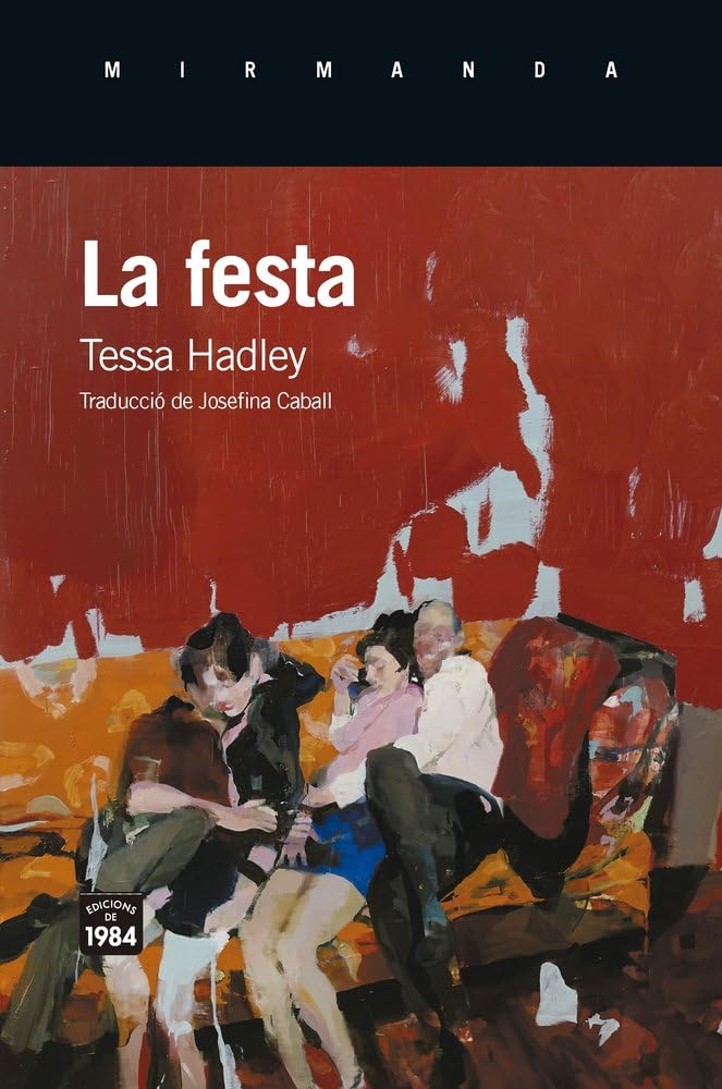 La festa: 258 (Mirmanda)