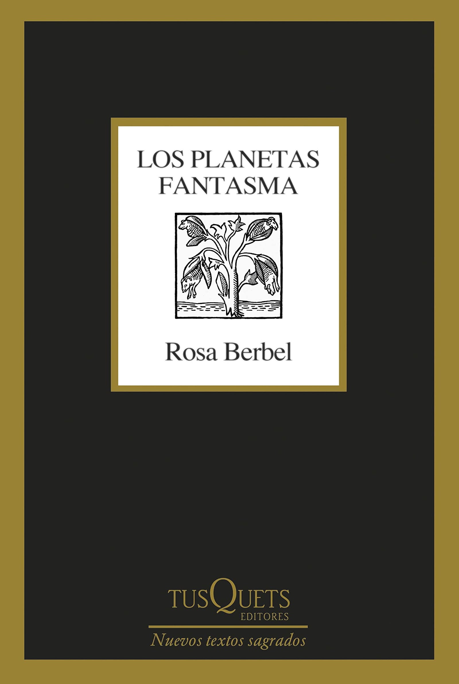 Los planetas fantasma (Marginales)