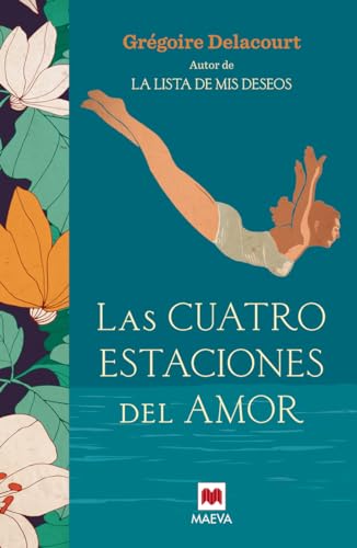 Las cuatro estaciones del amor (Éxitos literarios)