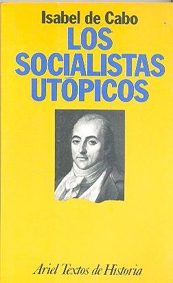 Los socialistas utopicos