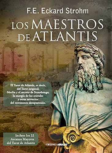Los ,maestros de Atlantis