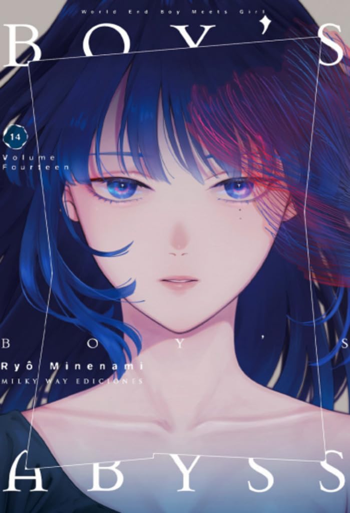 Boys Abyss 14