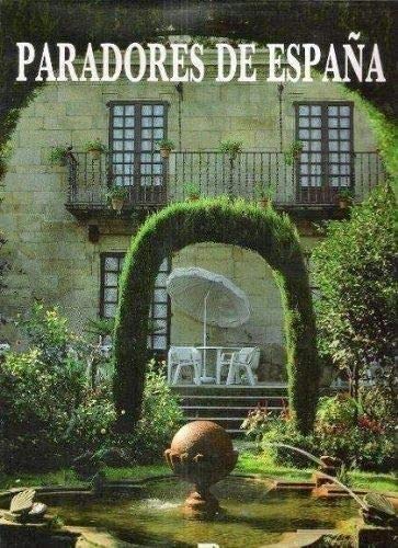 Paradores de España 2 tomos