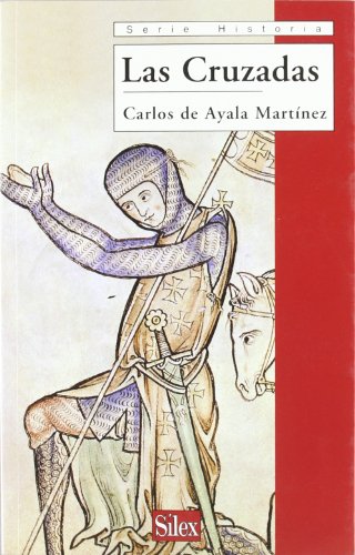 Las Cruzadas (Serie historia)