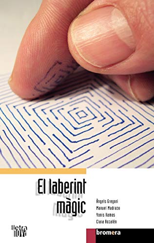 El laberint màgic: 18 (Lletra Nova)