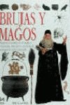 Brujas Y Magos