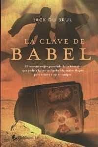 Clave de babel, la (Thriller (viamagna))