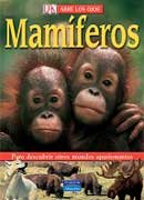 Abre los ojos: mamiferos