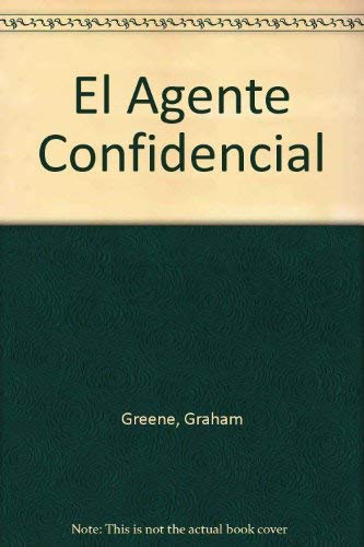 El Agente Confidencial