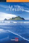 La isla del tesoro (Colección Kalafate)