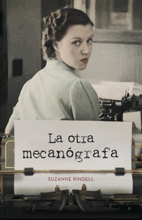 La otra mecanógrafa (Narrativa)