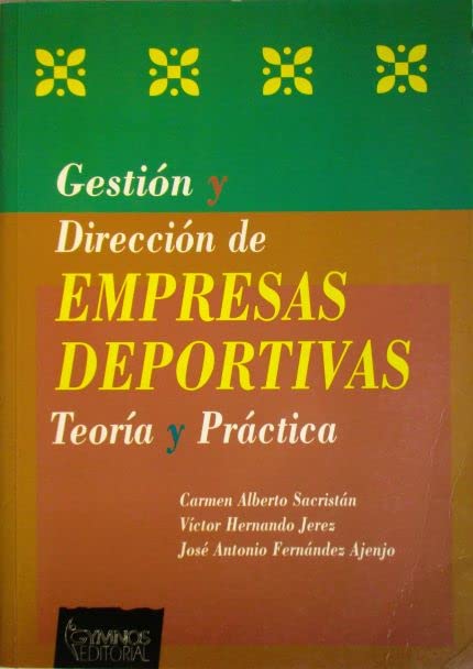GESTION Y DIRECC.EMPRE.DEPORTIVAS (GYMNOS)
