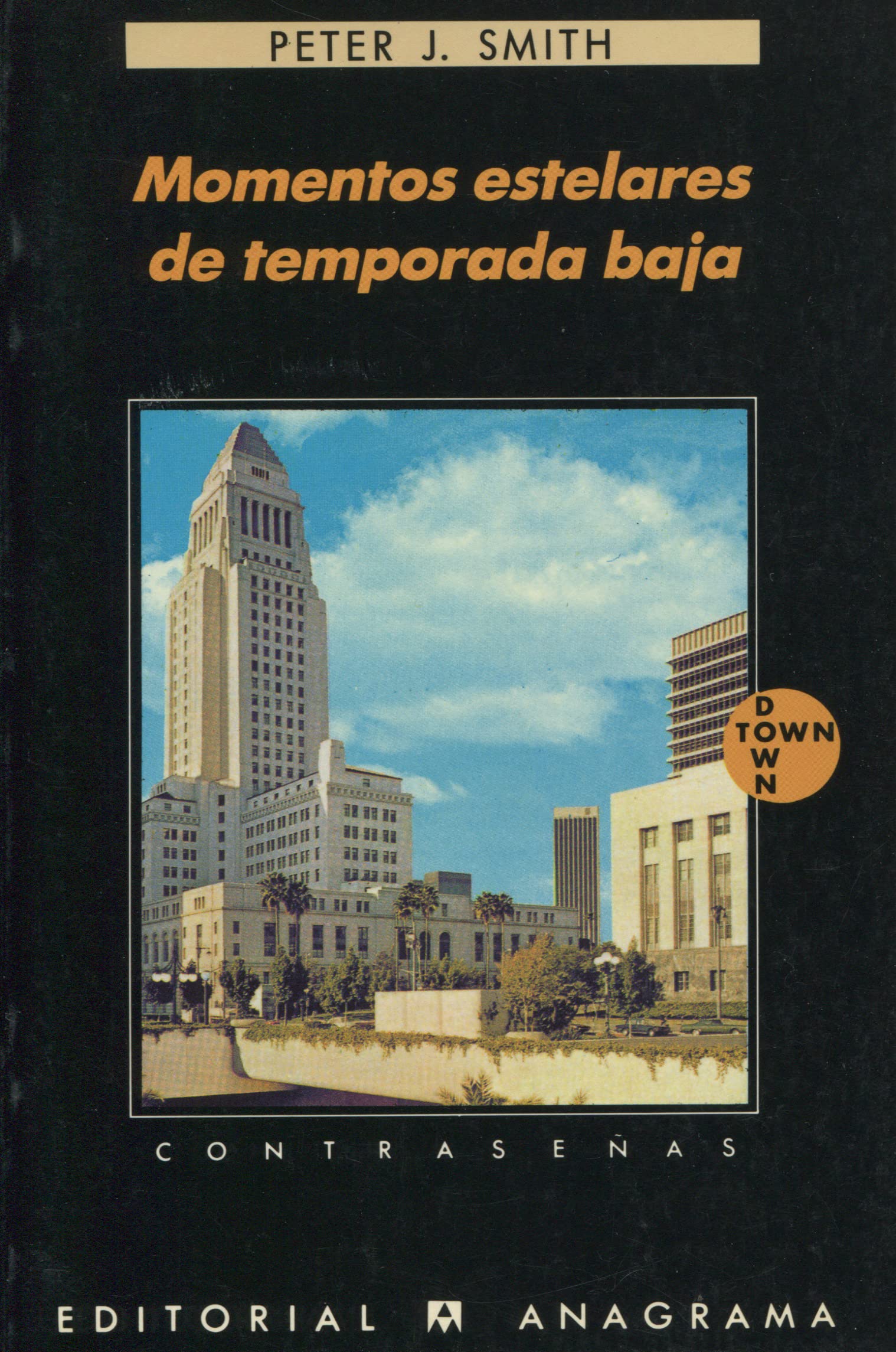 Momentos estelares en temporada baja: 129 (Contraseñas)