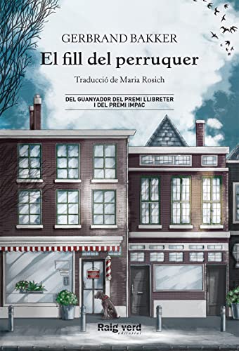 El fill del perruquer: 46 (Raigs Globulars)