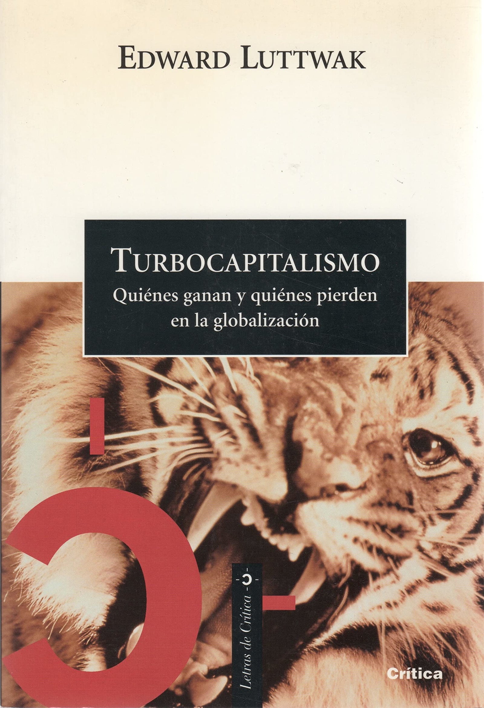 Turbocapitalismo