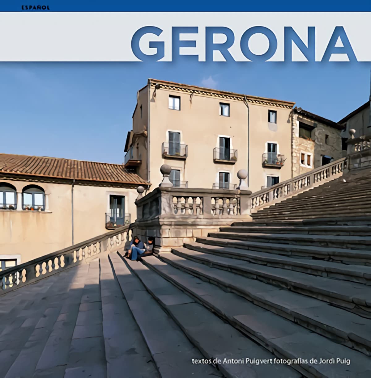 Girona (Sèrie 4)