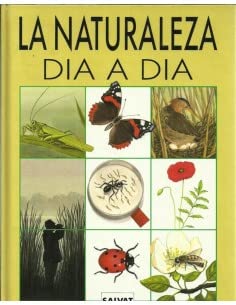 Naturaleza dia a dia