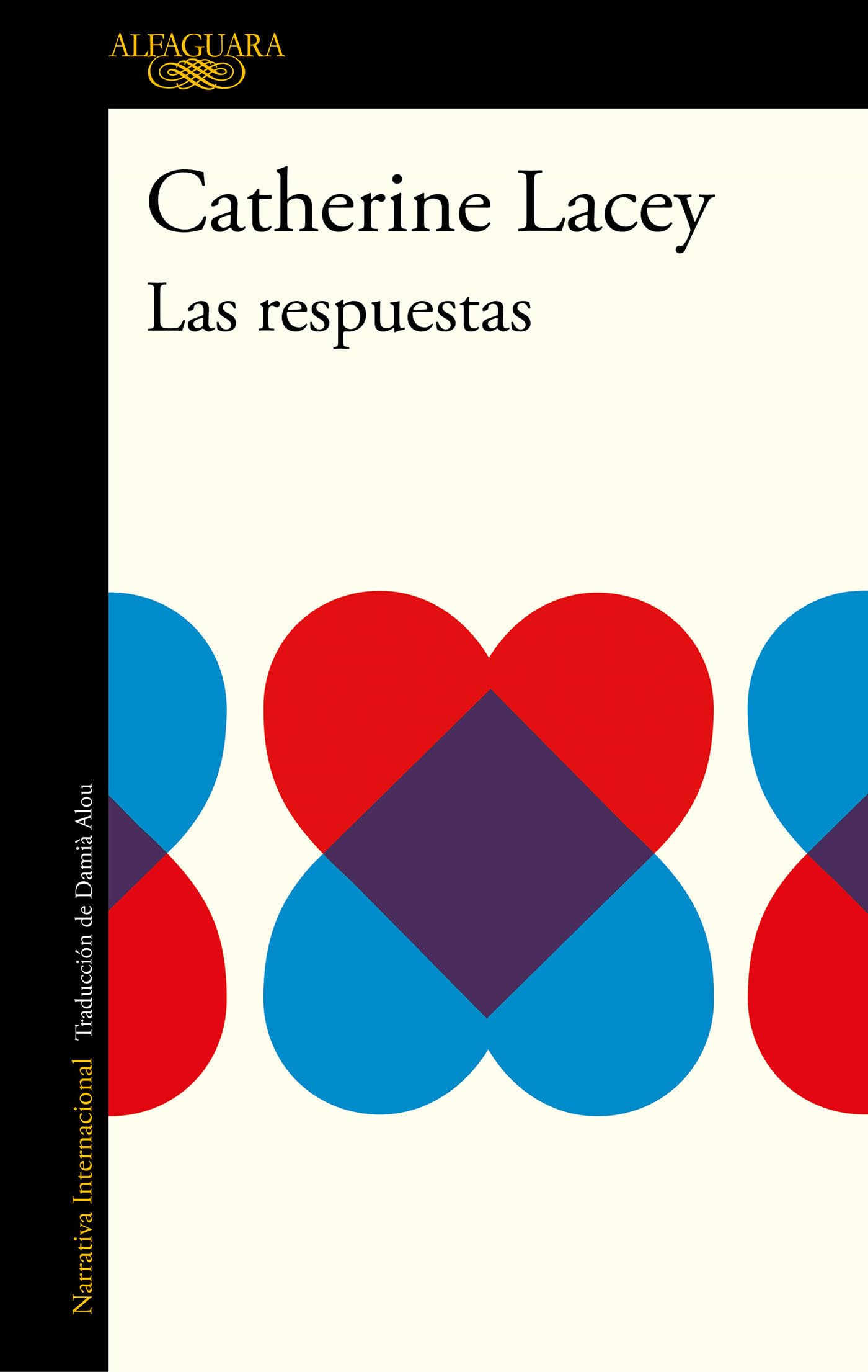 Las respuestas (Literaturas)