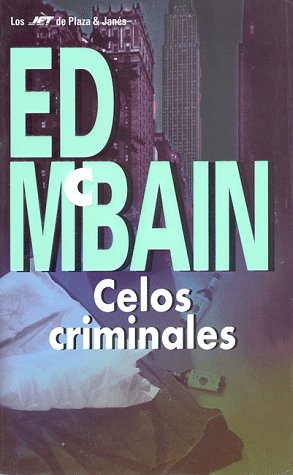 Celos criminales (Cuadernos Ratita Sabia)