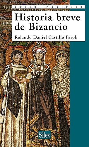 Historia breve de Bizancio (SIN COLECCION)