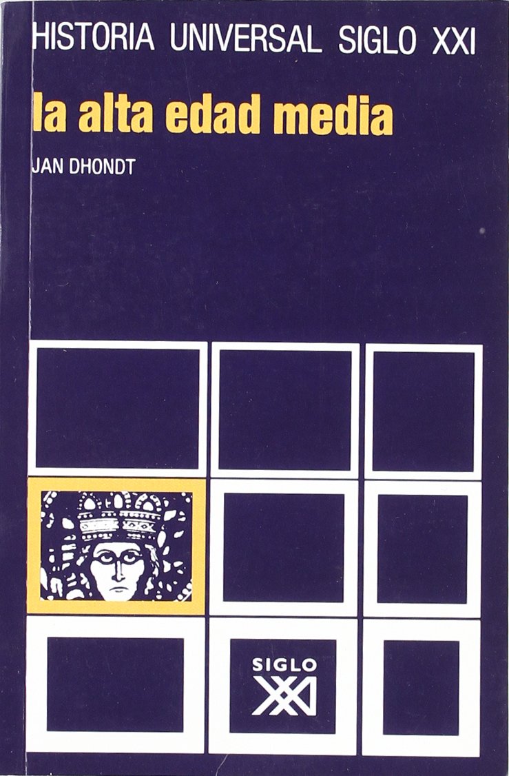 La Alta Edad Media (Historia universal)