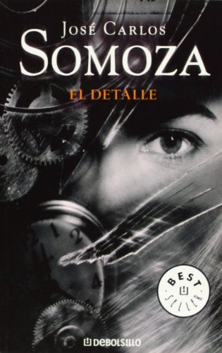 El detalle: Tres novelas breves (BEST SELLER)