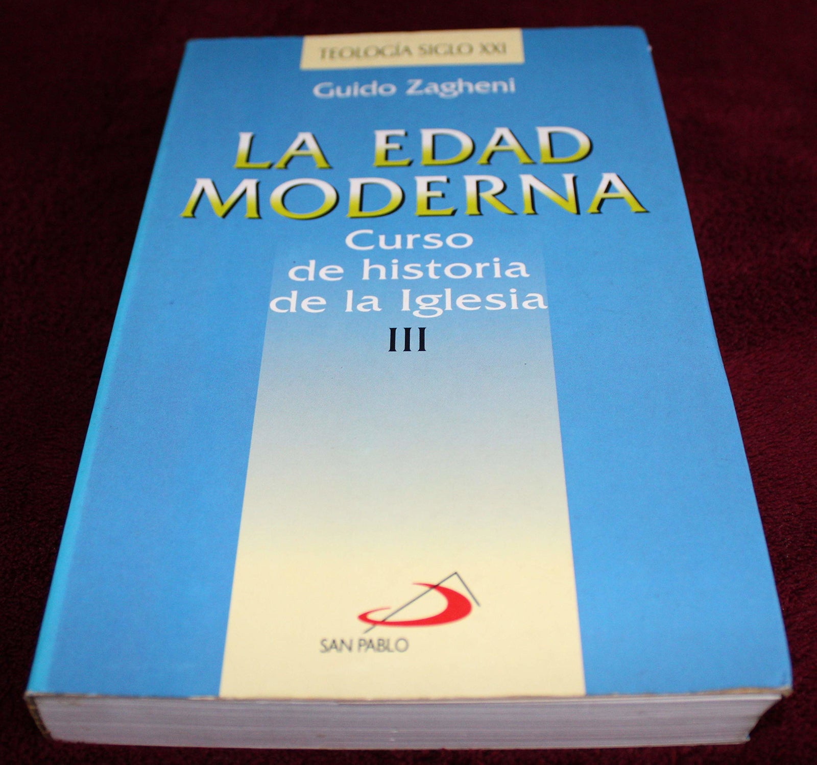 La edad moderna
