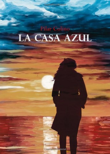 La casa azul (Edición Punto Didot)