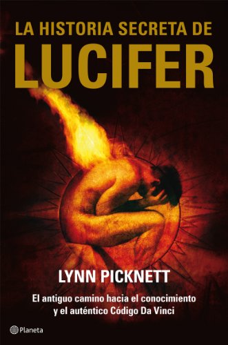La historia secreta de Lucifer ((Fuera de colección))