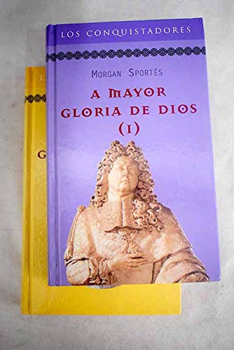 A Mayor Gloria De Dios