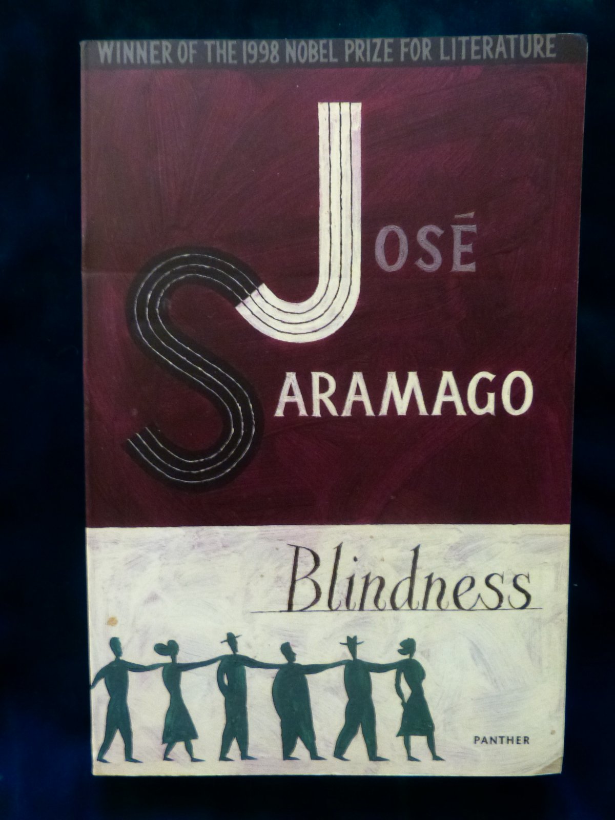 Blindness