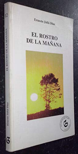 El rostro de la mañana