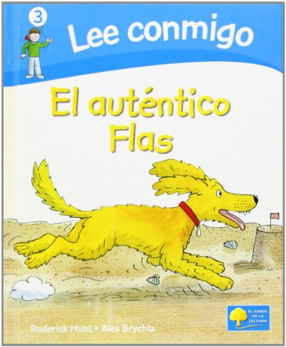 El auténtico Flas