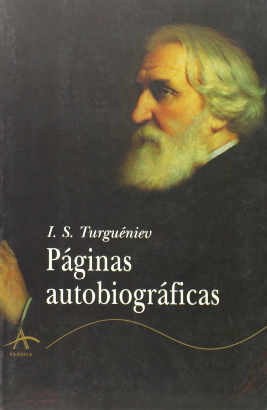 Paginas autobiográficas (Clásica)