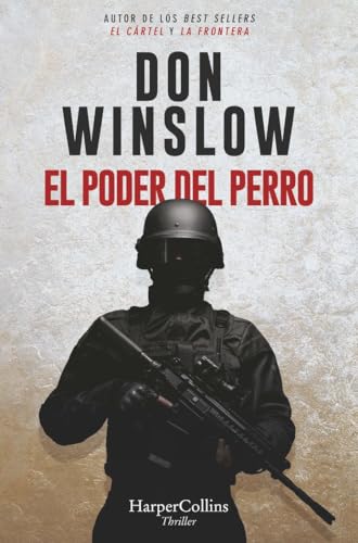 El Poder Del Perro