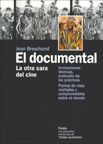 El documental: La otra cara del cine: 1 (Comunicación)