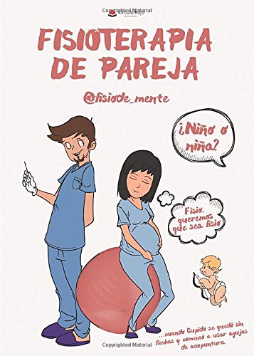 Fisioterapia de pareja (SIN COLECCION)