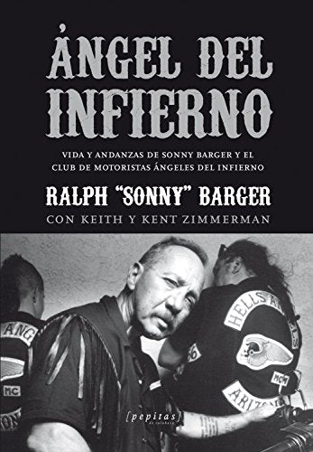 Ángel del Infierno