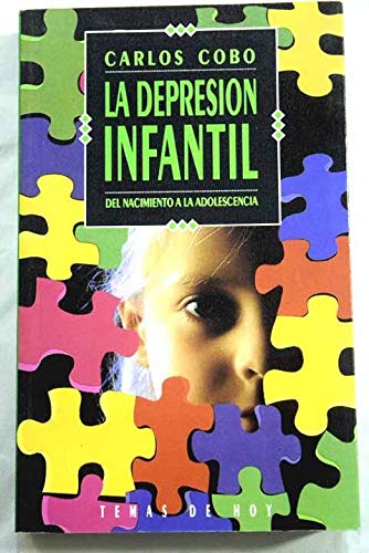 La depresion infantil