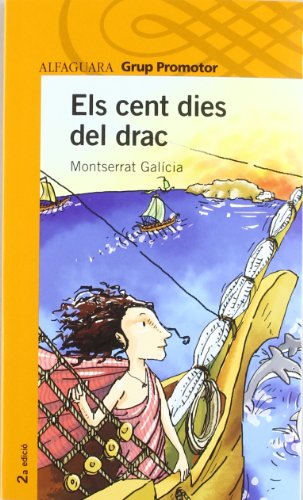 Els Cent Dies Del Drac (LECTURAS)