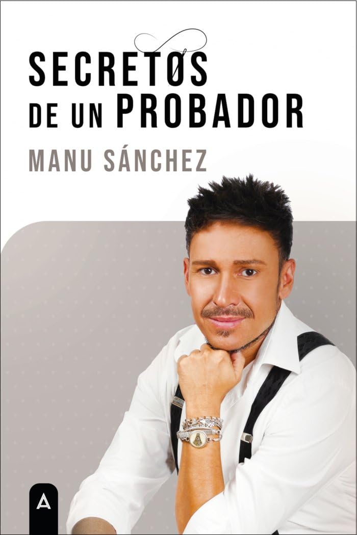 Secretos de un probador