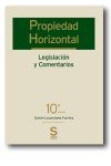 Propiedad Horizontal