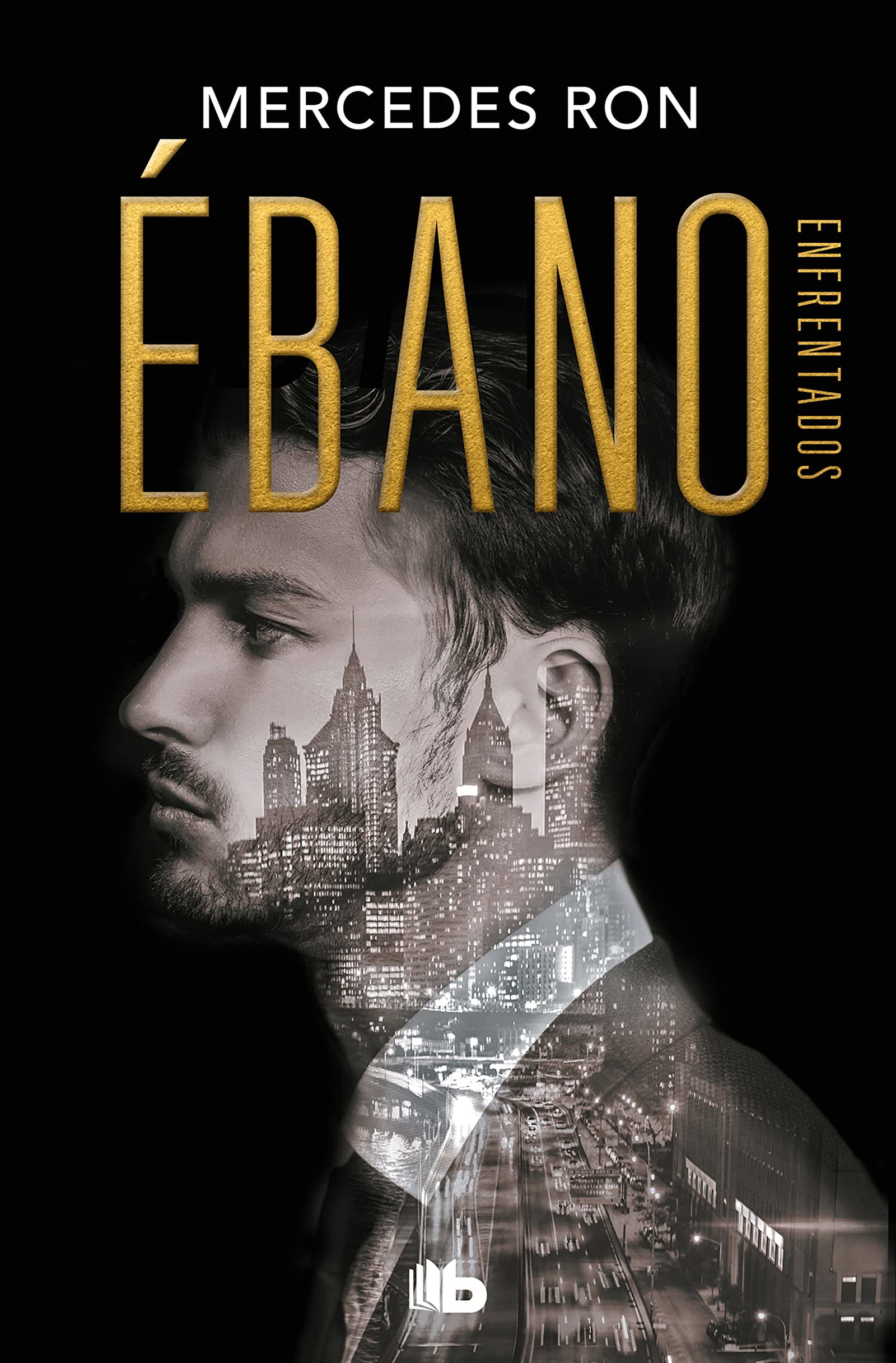 Ébano (Enfrentados 2) (Ficción)