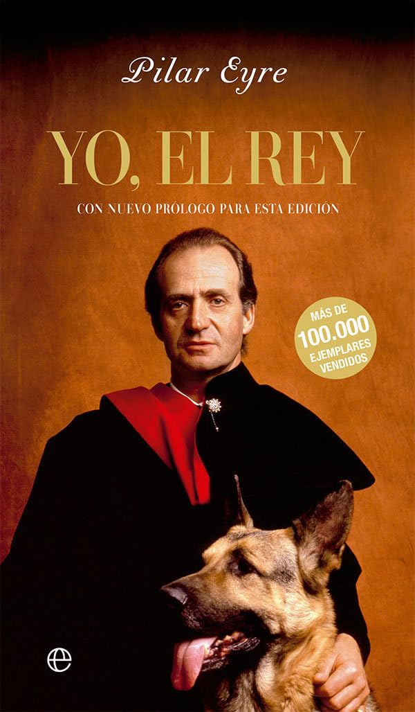 Yo, El Rey (BOLSILLO)