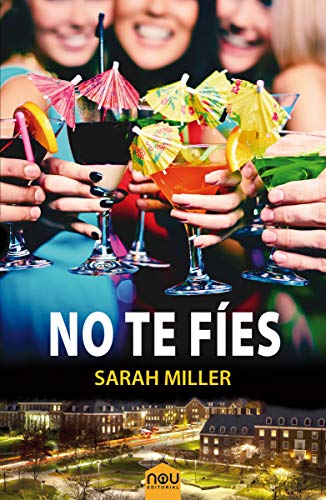 No te fíes (IRIS)