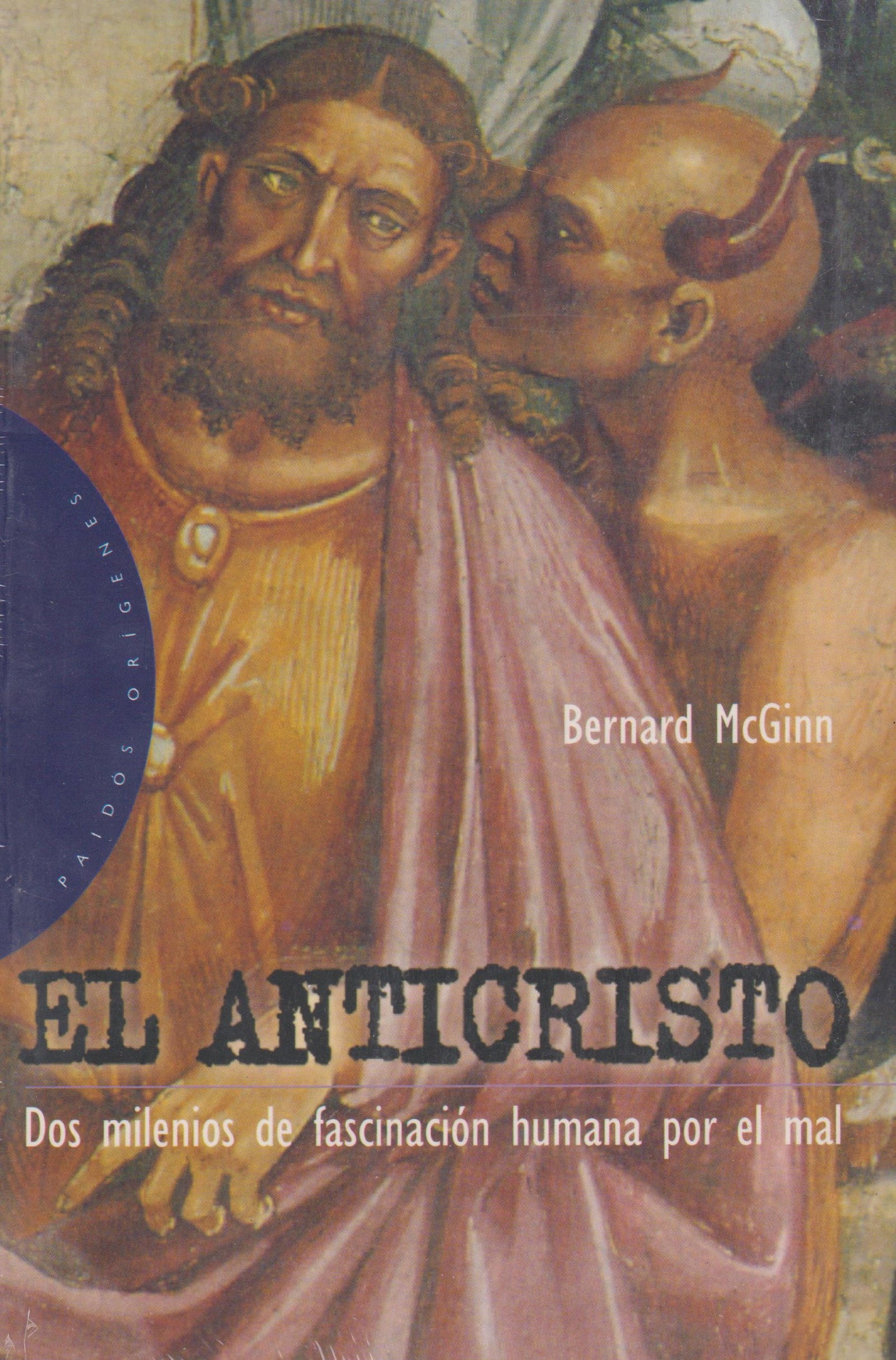 El anticristo / the Antichrist